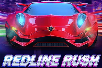 Redline Rush slot
