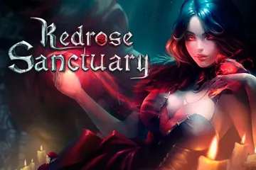 Redrose Sanctuary slot