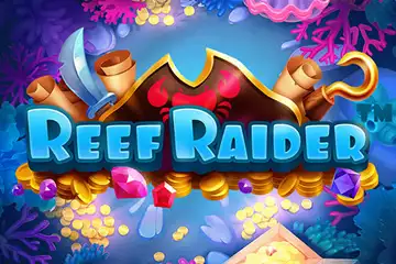 Reef Raider slot