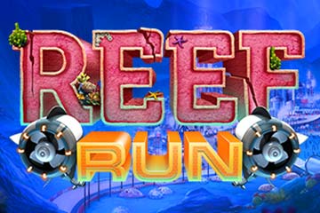 Reef Run slot