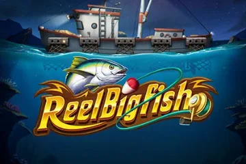 Reel Big Fish slot