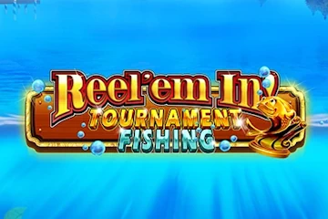 Reel Em In Tournament Fishing slot
