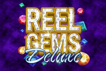 Reel Gems Deluxe slot