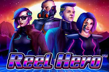 Reel Hero slot