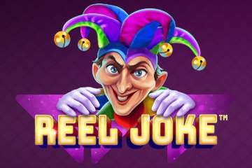 Reel Joke slot