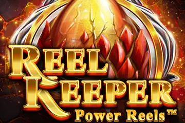 Reel Keeper Power Reels slot