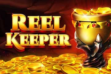 Reel Keeper slot