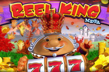 Reel King Mega slot