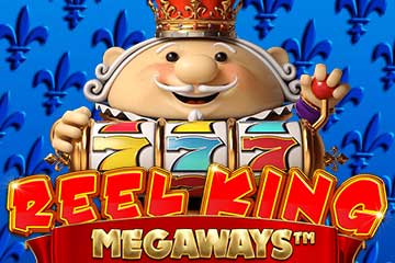 Reel King Megaways