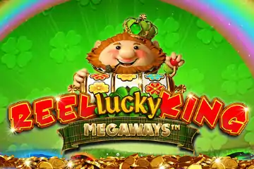 Reel Lucky King Megaways slot