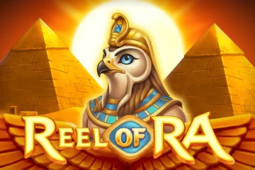 Reel of Ra slot