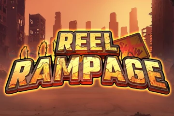 Reel Rampage slot