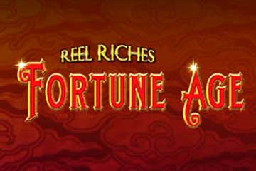 Reel Riches Fortune Age slot