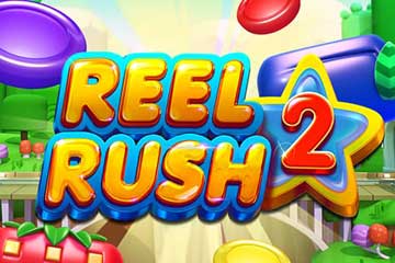 Reel Rush 2 slot