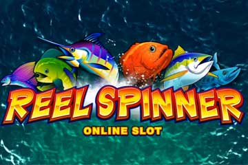 Reel Spinner slot