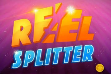 Reel Splitter slot