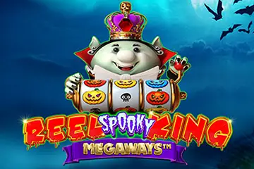 Reel Spooky King Megaways slot