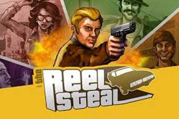 Reel Steal slot