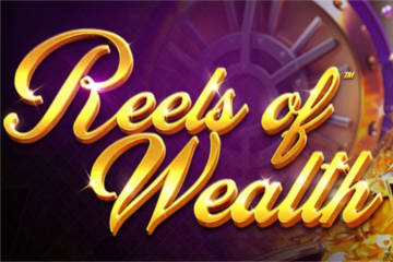 Reels of Wealth slot