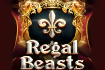 Regal Beasts slot