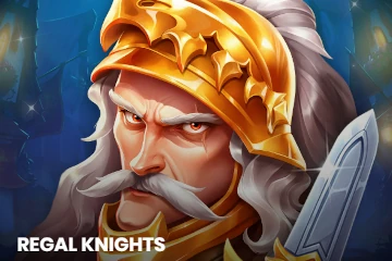 Regal Knights slot