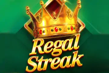 Regal Streak slot