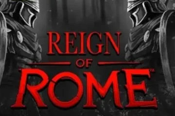 Reign of Rome slot