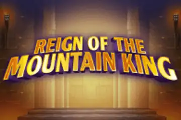 Reign of the Mountain King slot