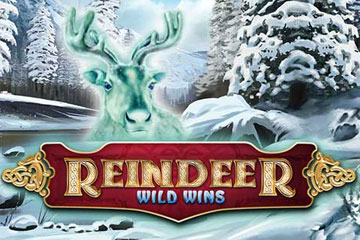 Reindeer Wild Wins slot