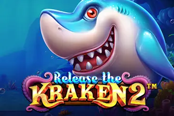 Release the Kraken 2 slot