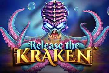 Release the Kraken slot