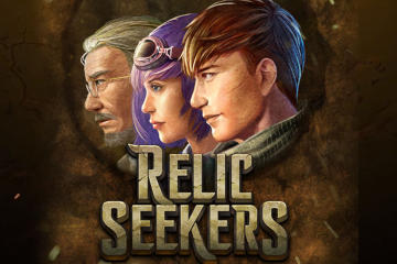 Relic Seekers slot