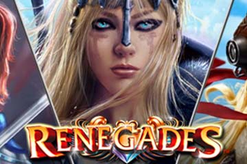 Renegades slot