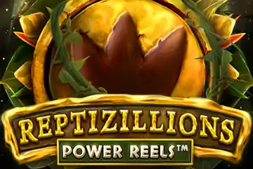 Reptizillions slot