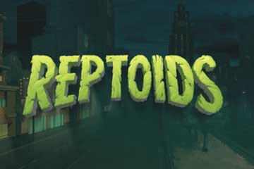 Reptoids