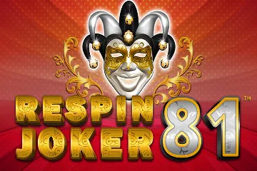 Respin Joker 81 slot