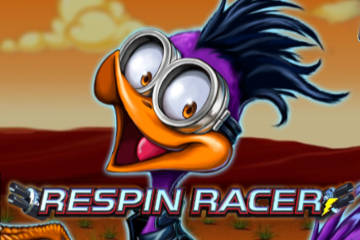 Respin Racer slot