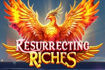 Resurrecting Riches slot