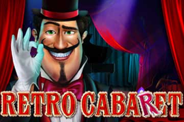 Retro Cabaret slot