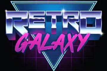 Retro Galaxy slot