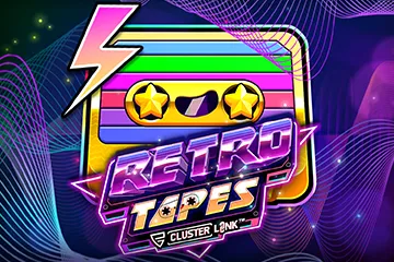 Retro Tapes slot