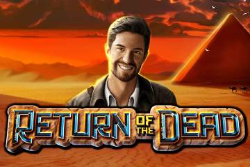 Return of the Dead slot