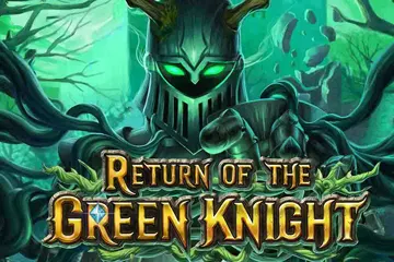 Return of the Green Knight slot