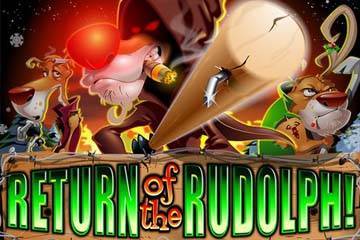 Return of the Rudolph slot