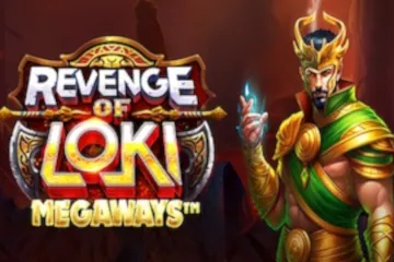 Revenge of Loki Megaways slot