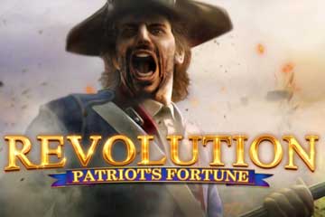 Revolution Patriots Fortune slot