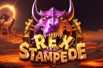 Rex Stampede slot