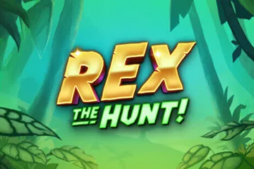 Rex the Hunt slot