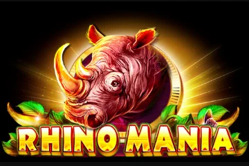 Rhino Mania slot