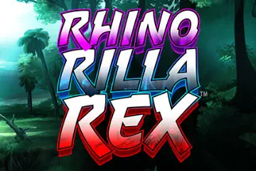 Rhino Rilla Rex slot